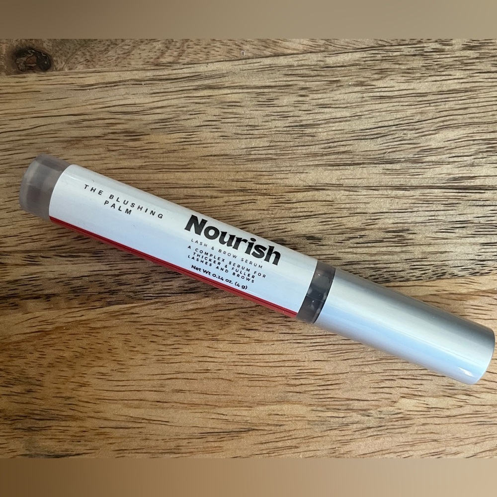 Eyelash Growth Serum